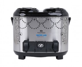 VM1202WJ Padi Water Jug 6 L dan 6 L Twin Series